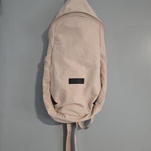 Merrell Pink Backpack